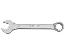 Ključ kombinovani 17 mm dužina 165 285 C USAG
